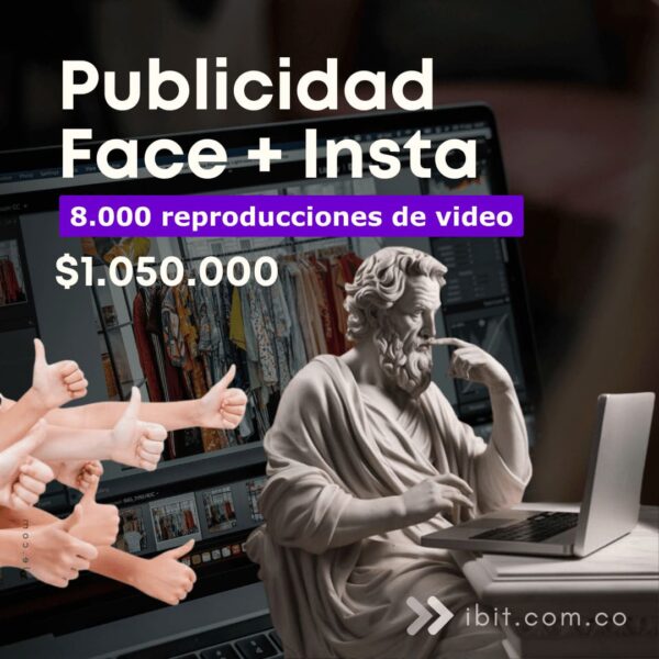 Publicidad en redes sociales